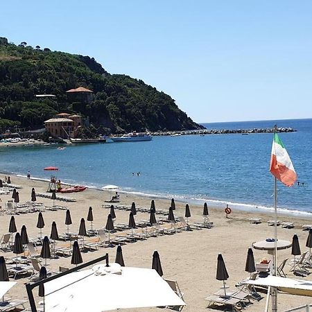 Beach Paradise Διαμέρισμα Λεβάντο Εξωτερικό φωτογραφία