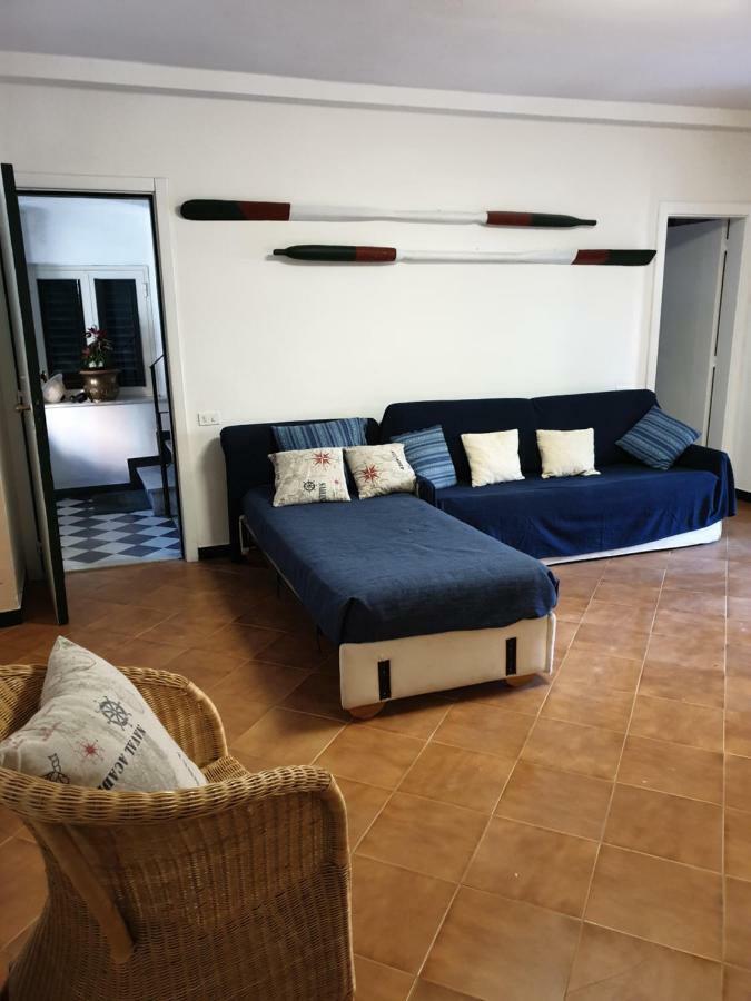 Beach Paradise Διαμέρισμα Λεβάντο Εξωτερικό φωτογραφία