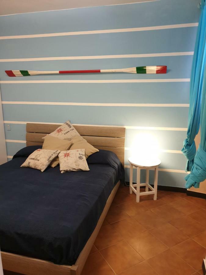 Beach Paradise Διαμέρισμα Λεβάντο Εξωτερικό φωτογραφία