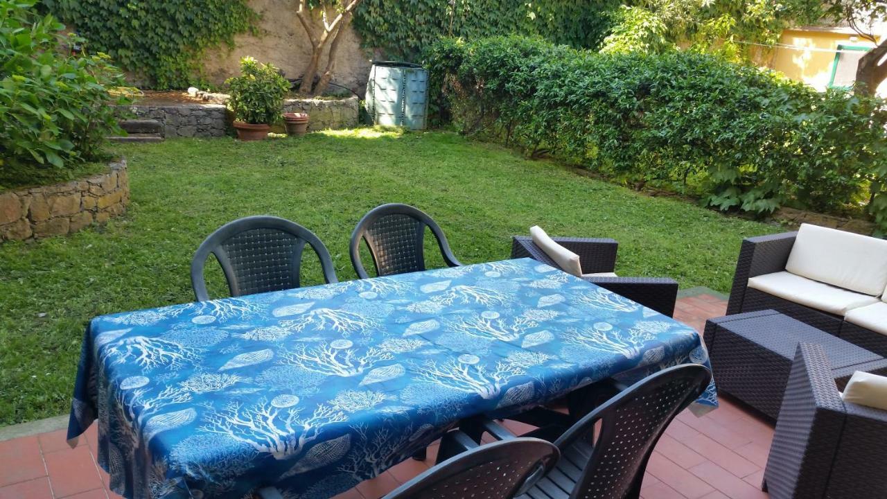 Beach Paradise Διαμέρισμα Λεβάντο Εξωτερικό φωτογραφία