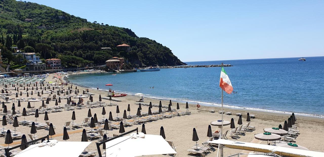 Beach Paradise Διαμέρισμα Λεβάντο Εξωτερικό φωτογραφία